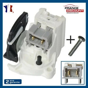 MOTEUR DE CENTRALISATION DE COFFRE pour CLIO 2, SCENIC, MEGANE, TWINGO N0501380 - Imagen 1 de 9