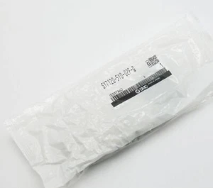 SMC SY7120-5YO-02F-Q SY71205YO02FQ 5/2- Wege Elektromagnetventil -unused/OVP- - Bild 1 von 5
