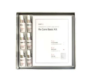 CNP Rx Piel Rejuvenecedora Intensiva Peeling Junio 2025 Set (9 Artículos) de Corea - Imagen 1 de 1
