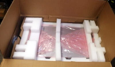 NEW CISCO IronPort WSA-S190 UCS-C220-M4 Xeon E5 2609 V3 8GB RAM 2x UCS-HD600G10K - Image 1 of 4