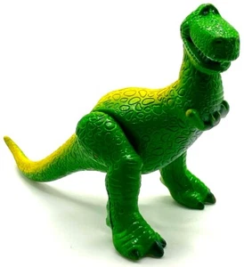 REX Walt Disney TOY STORY 4 Pixar PVC Juego DINOSAURIO Figura 3" ¡FIGURA! - Imagen 1 de 1