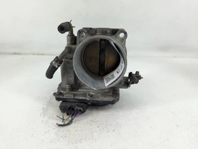 2016-2021 Honda Pilot Throttle Body LTO4L - Image 1 of 4