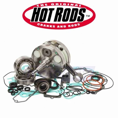 Hot Rods Bottom End Kit for 1999-2000 Yamaha YZ250 - Engine Crankcase dn Foto 1 de 4