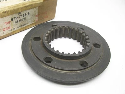 NOS - OEM Ford B7T-7187-A 4th & 5th Speed Synchronizer Sleeve - NP 5 Speed - Image 1 of 3