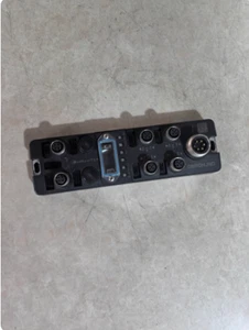 1pc used MODBUS/TCP module GW-MDT-MD-01 - Picture 1 of 3