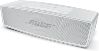 Bose SoundLink Mini II Bluetooth Speaker Special Edition - Silver - Image 1 of 4