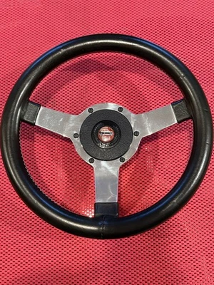 "Volante deportivo clásico Austin Mini Cooper 13""" Foto 1 de 4