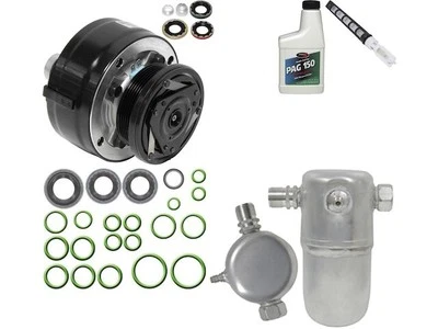 For 1992 Chevrolet C1500 Suburban A/C Compressor Kit 19535HNPR A/C Compressor - Image 1 of 2