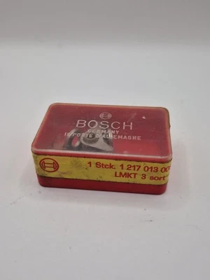 Bosch 1217013008 Zündkontaktsatz Unterbrecher LMKT 3 sort 1 contact set - Bild 1 von 4
