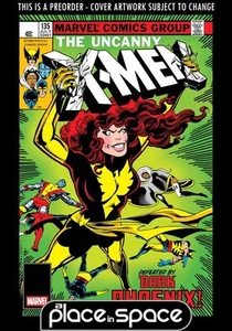 (WK22) X-MEN #135A - FAKSIMILE ED - VORBESTELLUNG 28. MAI. - Bild 1 von 1