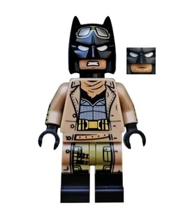 NUEVA MINIFIGURA LEGO® Knightmare Batman Dawn of Justice Super Heroes - Imagen 1 de 1