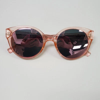 Cole Haan CH7076 Women's Sunglass Polarized Scratched - Image 1 of 4