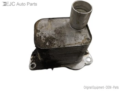 Oil Cooler From 2016 Chevrolet Cruze Limited  1.4 55565388 Turbo - Image 1 of 4