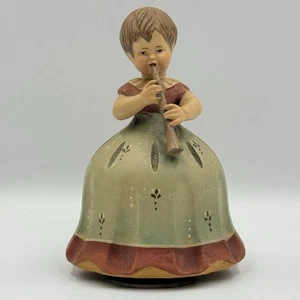 ANRI Figurina Music Box” Tema di Lara - Foto 1 di 11