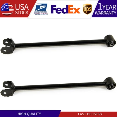 Brazo trasero Mevotech para Toyota Highlander 2008 Foto 1 de 4