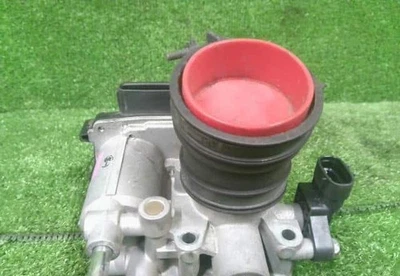 SUZUKI Wagon R 2010 DBA-MH23S Throttle Body 1340085K10 [Used] [PA90819811] - image 1 of 3
