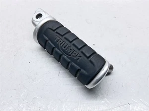 2016 Triumph Street Twin Right Front Footrest - T2088088 - Picture 1 of 6
