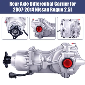 Rear Axle Differential Carrier AWD For Nissan Rogue 5.173 Ratio 38300JD610 New - Picture 1 of 16