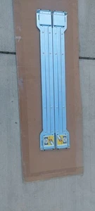 Supermicro Chassis Mounting Rail Set (MCP290000590B) - Bild 1 von 3