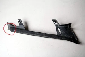 OE BMW 3 E92 E93 Front RIGHT Xenon Headlight Lamp Upper Trim 63117241144 7241144 - Picture 1 of 6