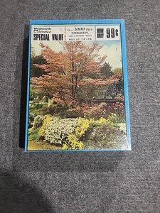 Vintage Natur Puzzle.  Versiegelt - Bild 1 von 5