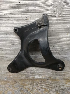 Soporte de montaje silenciador silenciador escape Buddy 125cc genuino 2015 15 BR-689 Foto 1 de 4