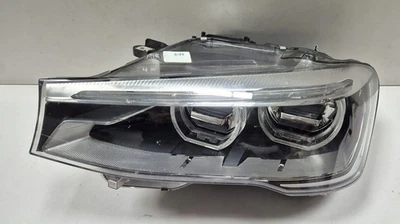 Frontscheinwerfer BMW X3 F25 7429081 Full LED Links Scheinwerfer Headlight - Bild 1 von 4