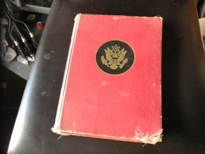 HAS WARE The Best from Yank the Army weekly EP Dutton 1945 Book - Picture 1 of 17