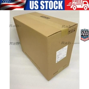 Nuevo Mitsubishi MDS-C1-V2-1005 Servo Drive MDSC1V21005 DHL Envío Rápido - Imagen 1 de 5