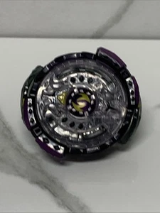 Beyblade Burst Twin Nemesis Layer God B-102 Hasbro - Imagen 1 de 8