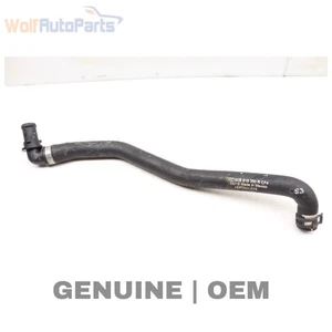 2018-2024 AUDI Q5 2.0L - Heater Coolant HOSE / TUBE 80B819350R - Picture 1 of 5