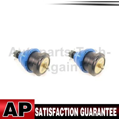 Mevotech 2 Rear Upper Control Arm Ball Joint Fits 1992-1996 Dodge Viper - Image 1 of 4