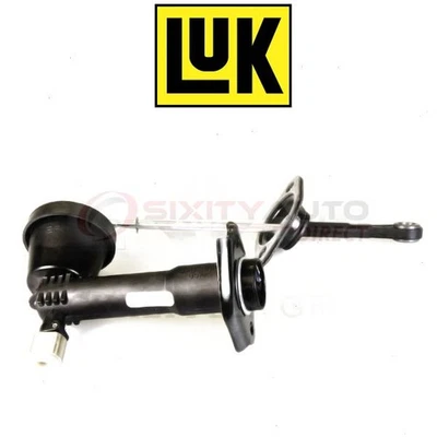 LuK MX Clutch Master Cylinder for 1988-1989 GMC G1500 - Transmission Manual  st - Image 1 of 4