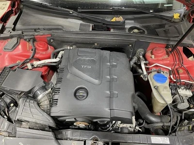 ENGINE MOTOR Audi A4 A5 Q5 09 10 11 12 2.0L 1428137 Foto 1 de 4