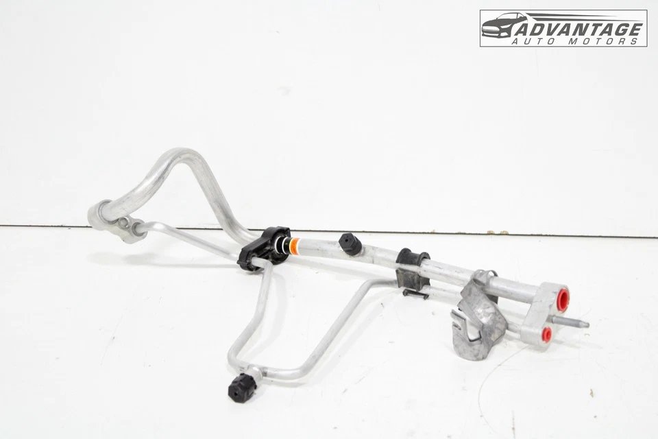 2020-2025 GMC SIERRA 2500 HD AC AIR CONDITIONING SECTION HOSE PIPE LINE OEM - Image 1 of 4