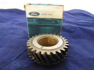 Ford Second Gear #D77Z7102B Intermediate Transmission - Picture 1 of 1