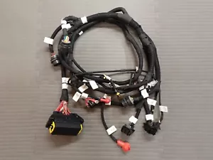 MSSL Wiring Systems 90515242 Wiring Harness FPT Engine Interface - Picture 1 of 11