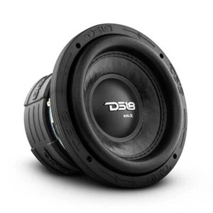 DS18 EXL-X6.4D 6.5" EXL-X Series Dual 4-ohms Subwoofer - Picture 1 of 5