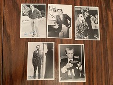 1965 TOPPS THE MAN FROM U.N.C.L.E.  CARDS -  YOU PICK FINISH YOUR SET