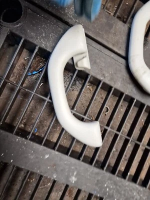 Seat Leon MK2 Rear Interior Roof Grab Handle x1 - Image 1 of 4