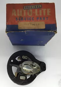 Auto-Lite GDZ2002S Rear Gen Housing NOS Vintage Auto Parts - Picture 1 of 3