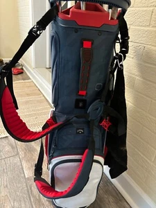 Callaway Mavrik 5-pw AW Iron Set - Picture 1 of 9