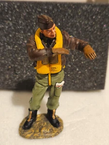 KING & COUNTRY - AF009 - FLYING COWBOY - 8th ARMY AIR FORCE - NEW! - Picture 1 of 8