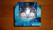 KUBRICK 100% DAFT PUNK × Disney TRON LEGACY Ver. Rare Medicom BearBrick Japan
