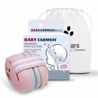 Adjustable Baby Noise Reduction Earmuffs  For Babies And Toddlers