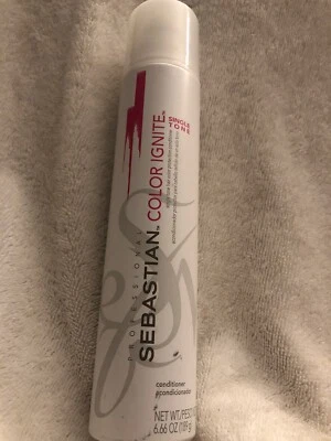 Sebastian Color Ignite Single Tone Conditioner 6.6 oz - Image 1 of 2