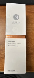6,7 oz Nerium International crema rassodante contorno corpo 200 ml tono rassodante pelle - Foto 1 di 1