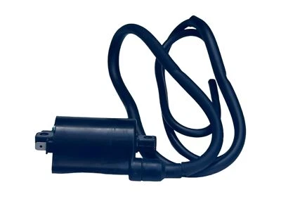 BOBINA AVVIAMENTO MOTORE PER KYMCO Downtown 300 X Town Grand Dink Agility 300 - Immagine 1 di 4