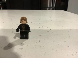 LEGO MINIFIGURE STAR WARS Anakin Skywalker 7256 7283 SW120 - Picture 1 of 4
