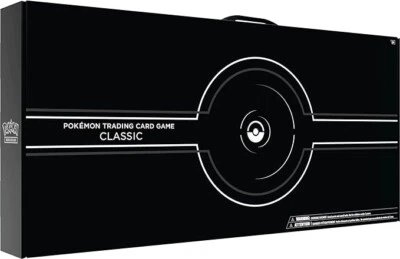 Pokemon Trading Card Game - Classic Collection - Neu ohne Karten - Bild 1 von 4